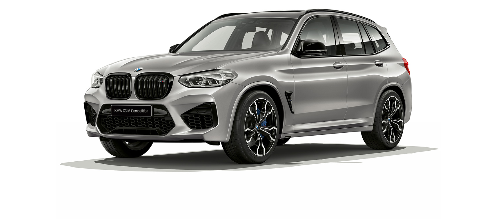 BMW X3 M COMPETITION BMW X3 M COMPETITION